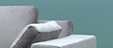 J4KID - Shanghai | Adult furniture | Sofas  